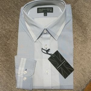 Thomas Payne Button Down Shirt